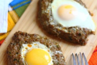 Котлеты по-аджарски 👍🏼