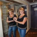 Ирина Абраменкова