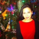 Юля Храмова