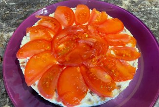 Салат «Любимый муж»