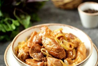 Друсан Кебаб