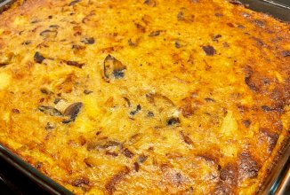 Бабка по-белоруски