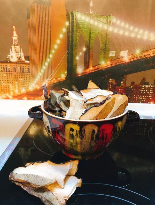 Сушка грибов в духовке с конвекцией