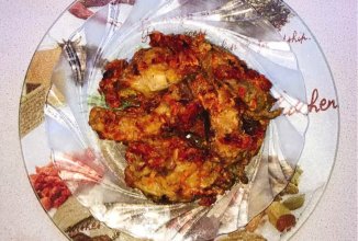 Налим в молоке