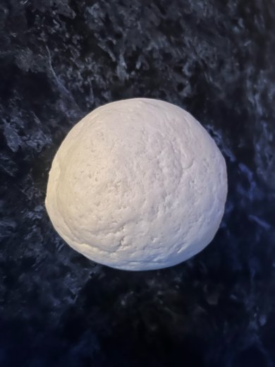 Рогалики с яблочным повидлом - Шаг 4