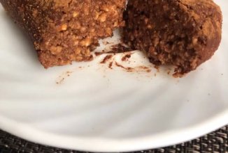 ПП пирожное картошка