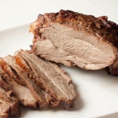 Индейка в медово-горчичном соусе 🍗 - Шаг 1