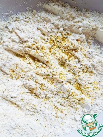 Отбивные в пикантном кляре 🥩 - Шаг 2