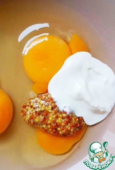 Отбивные в пикантном кляре 🥩 - Шаг 3