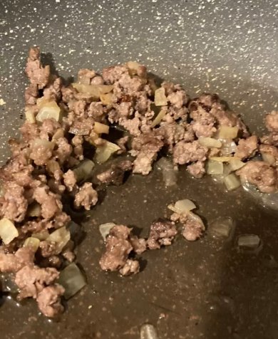 Манты в мультиварке. - Шаг 2