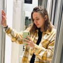 Ирина Лузганова