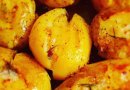 Картофель по-португальски 🥔