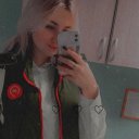 Дарья Калмыкова