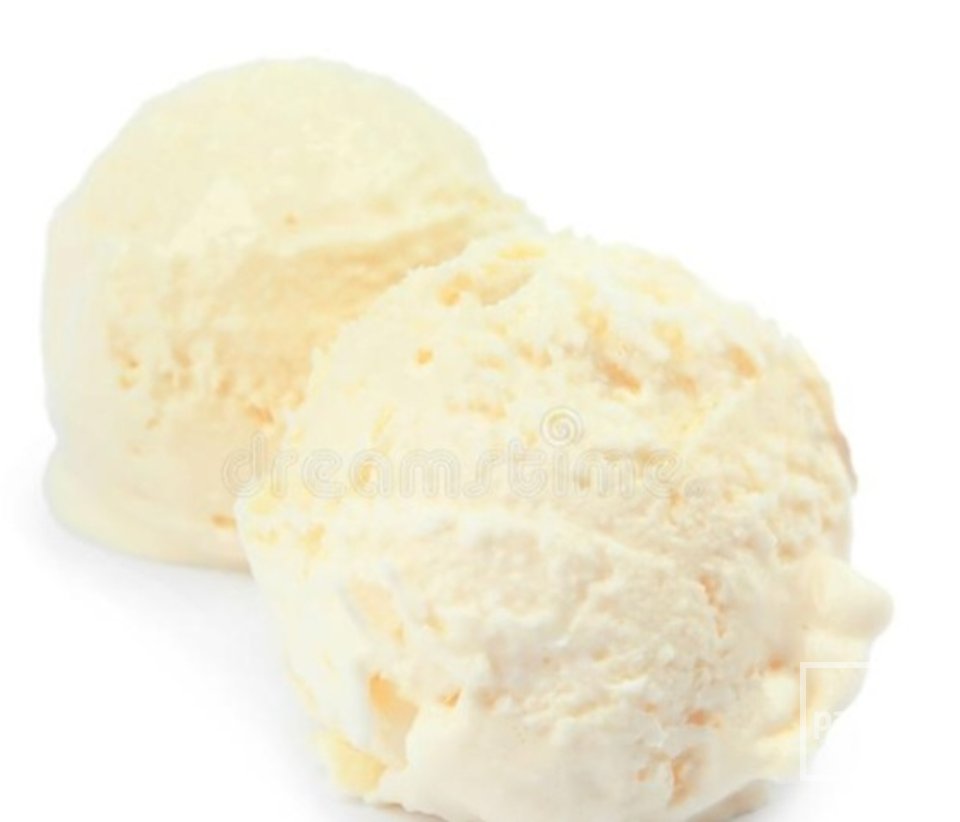 Жареное мороженое 🍦 - Шаг 1