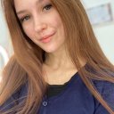 Ирина Кулькова