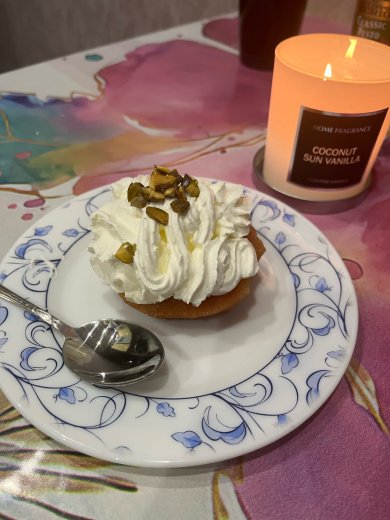 Турецкий десерт «Айва Татлысы» - Шаг 1