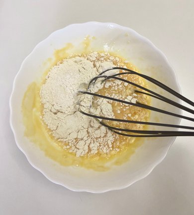 Блинчики креп-сюзетт на минималках - Шаг 2