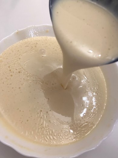 Блинчики креп-сюзетт на минималках - Шаг 3