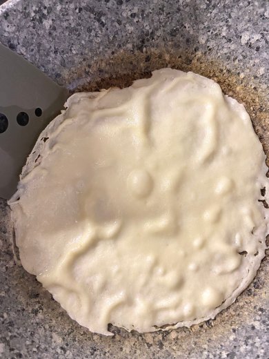 Блинчики креп-сюзетт на минималках - Шаг 4