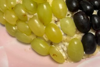 Салат «Тиффани»