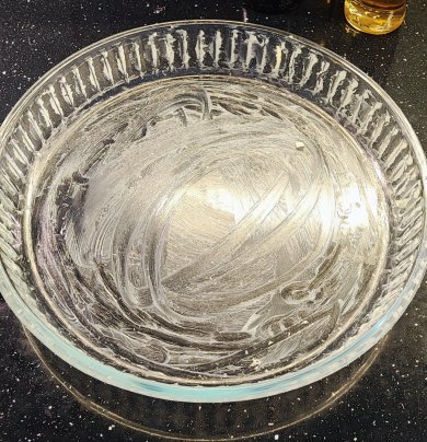 Быстрый яблочный пирог - Шаг 3