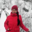 Лариса Ощепкова