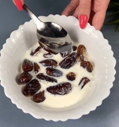 Кекс фруктовый - Шаг 1