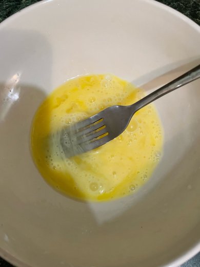 Запеканка с грибами и картофелем - Шаг 6