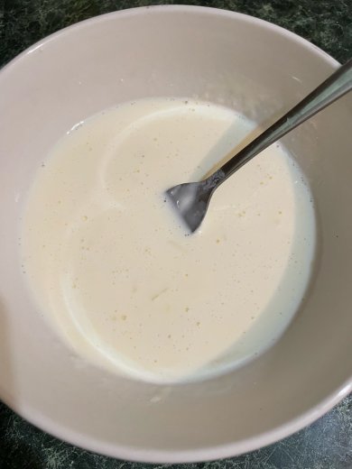 Запеканка с грибами и картофелем - Шаг 8