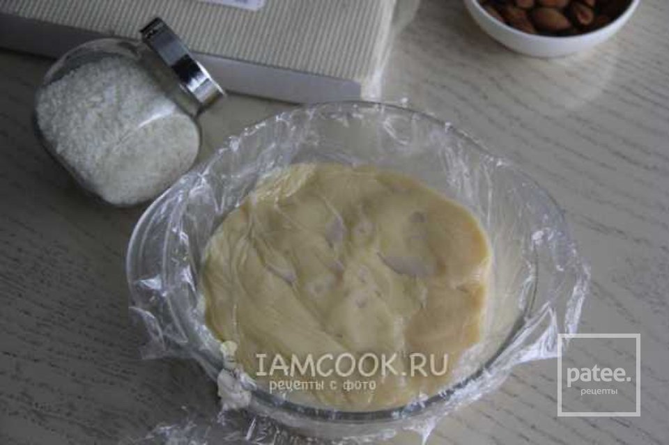 Трайфл «Рафаэлло» 👍🏼 - Шаг 4