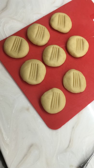 Печенье - Шаг 2