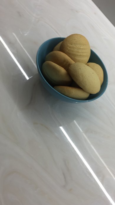 Печенье - Шаг 4