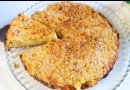 Нереально вкусный сметанный пирог
