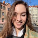 Анна Силина