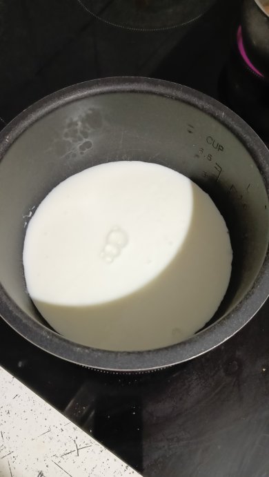 Ленивые пирожки - Шаг 2