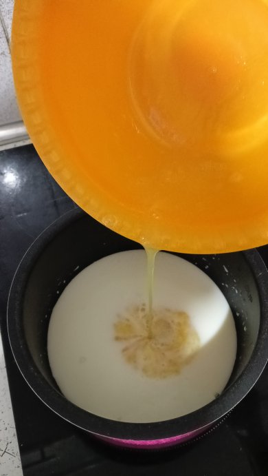 Ленивые пирожки - Шаг 3