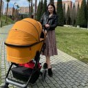 Алина Чумакова