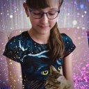 Анастасия Афонина