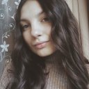 Елизавета Гридина