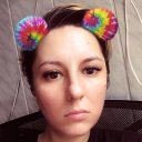 Анастасия Опаренко (Юнчик)