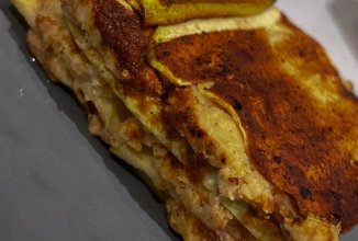 ПП запеканка