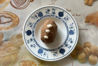 Пирожное «картошка» без сгущёнки