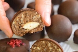 Домашние Конфеты