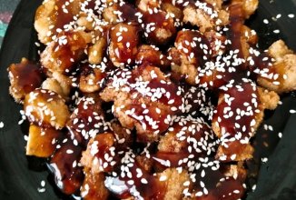 Курочка "Ням-Ням"