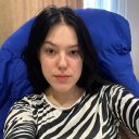 Ксюша Соловьева