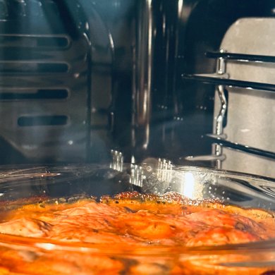 Тефтели в сметанно-томатном соусе - Шаг 3