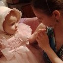 Ксения Колесникова