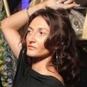 Анна Клишина