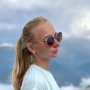 Дарья Зорина