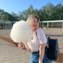 Ксения Ерёменко